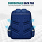 ⏰ 50 % DE DESCUENTO ⏰ Mochila escolar de gran capacidad para estudiantes