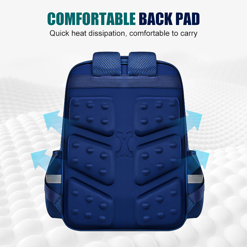 ⏰ 50 % DE DESCUENTO ⏰ Mochila escolar de gran capacidad para estudiantes