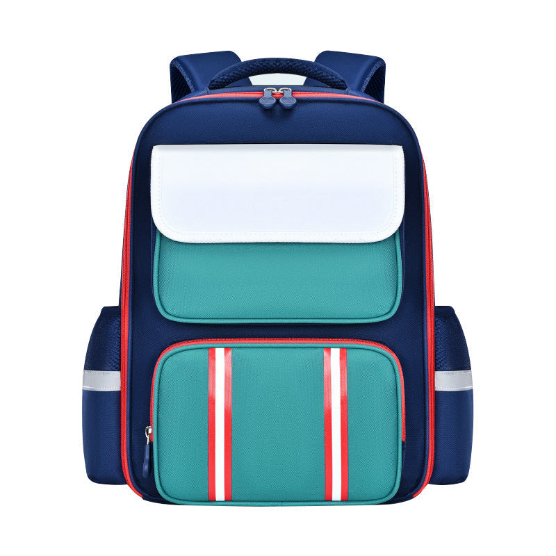 ⏰ 50 % DE DESCUENTO ⏰ Mochila escolar de gran capacidad para estudiantes