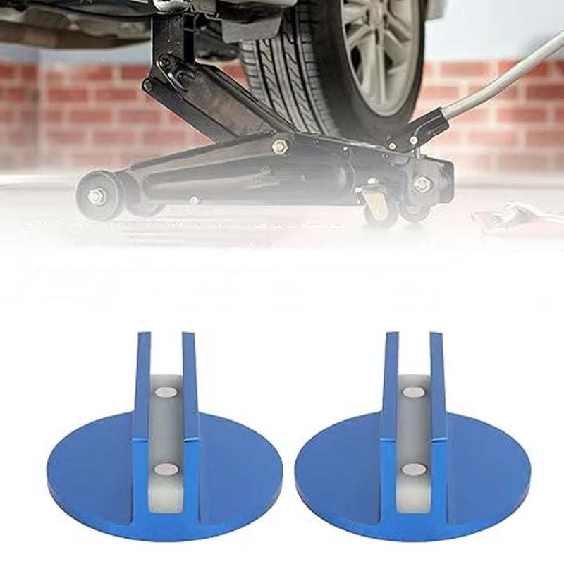 Protector Magnético Universal para Largueros y Rails