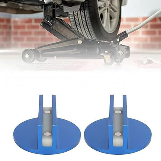 Protector Magnético Universal para Largueros y Rails