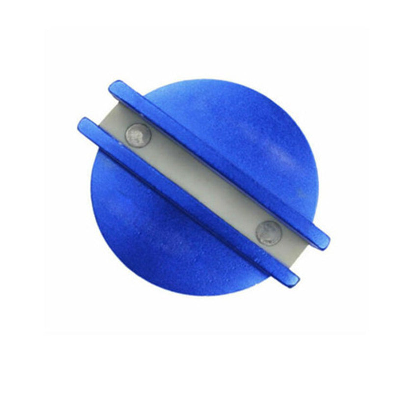 Protector Magnético Universal para Largueros y Rails
