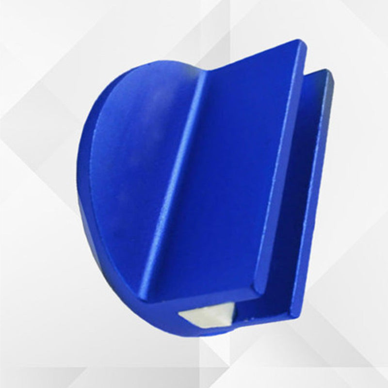 Protector Magnético Universal para Largueros y Rails
