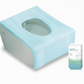 ⏳50% DESCUENTO POR TIEMPO LIMITADO⏰Paquete de fundas desechables impermeables para asiento de inodoro🚽✨