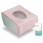 ⏳50% DESCUENTO POR TIEMPO LIMITADO⏰Paquete de fundas desechables impermeables para asiento de inodoro🚽✨