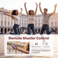 💥¡Hasta 50% de descuento!! 💖Agarre de Cámara Bluetooth con Disparador Remoto