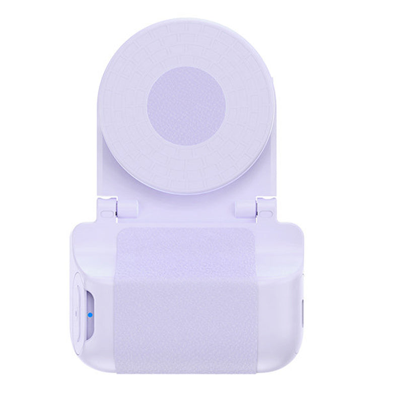 💥¡Hasta 50% de descuento!! 💖Agarre de Cámara Bluetooth con Disparador Remoto