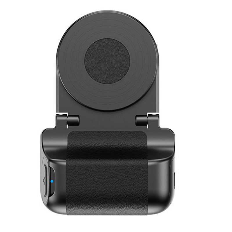 💥¡Hasta 50% de descuento!! 💖Agarre de Cámara Bluetooth con Disparador Remoto
