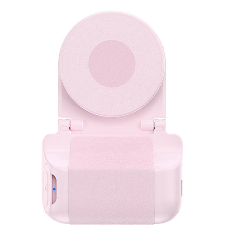 💥¡Hasta 50% de descuento!! 💖Agarre de Cámara Bluetooth con Disparador Remoto