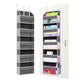 ⏰🔥 ¡50% DE DESCUENTO POR TIEMPO LIMITADO! 🧺 Organizador Colgante de 5 Niveles – Ahorra Espacio y Mantén Todo en Orden ✨🏠