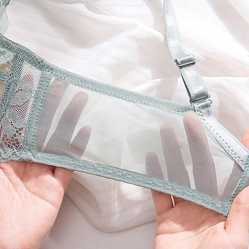 Lencería de verano sexy para mujer