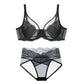 Lencería de verano sexy para mujer