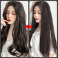 ✨50% DESCUENTO✨ Extensiones de pelo voluminoso instantáneo | Solución para cabello fino, escaso y plano, consigue un rostro más pequeño al instante