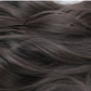 ✨50% DESCUENTO✨ Extensiones de pelo voluminoso instantáneo | Solución para cabello fino, escaso y plano, consigue un rostro más pequeño al instante