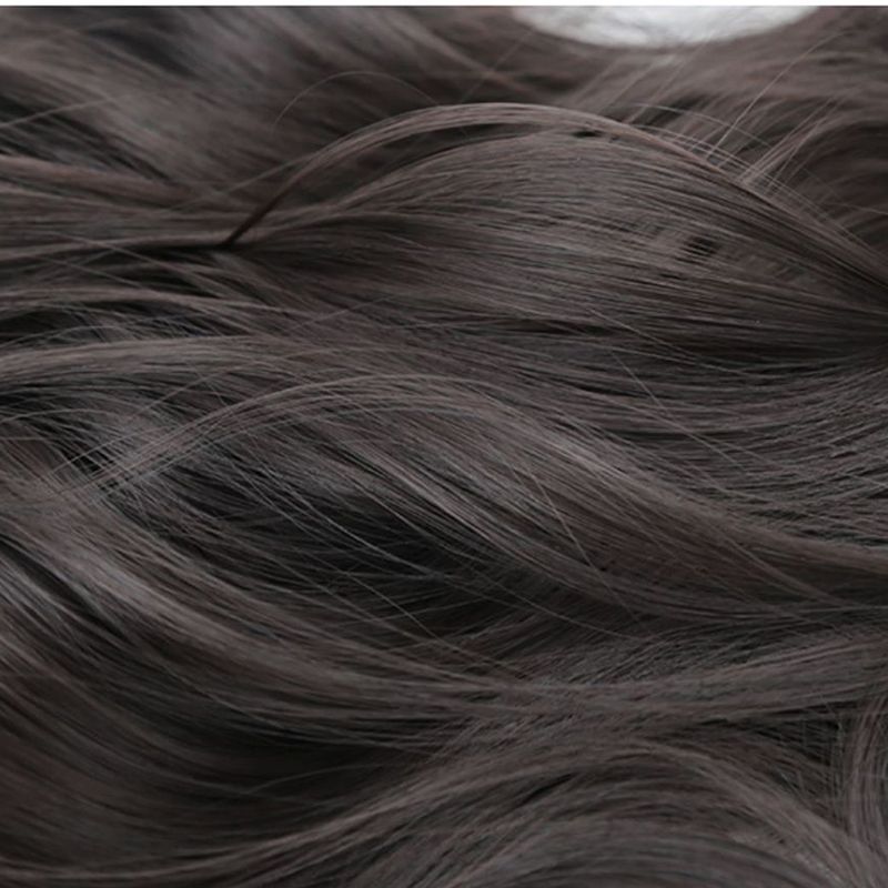 ✨50% DESCUENTO✨ Extensiones de pelo voluminoso instantáneo | Solución para cabello fino, escaso y plano, consigue un rostro más pequeño al instante