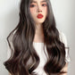 ✨50% DESCUENTO✨ Extensiones de pelo voluminoso instantáneo | Solución para cabello fino, escaso y plano, consigue un rostro más pequeño al instante