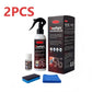 Kit Restaurador Profesional de Faros para Auto