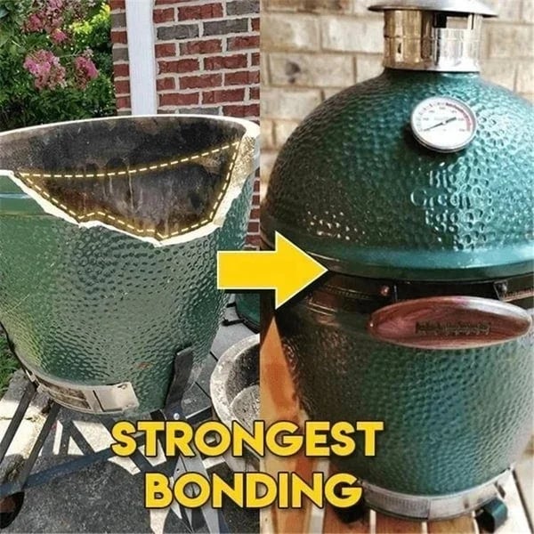 ⏰ ¡Oferta Limitada 50% OFF! ⚡ Pegamento Aceitoso de Alta Resistencia – Fuerte, Duradero y Perfecto para Reparaciones Rápidas 🔧✨🏠