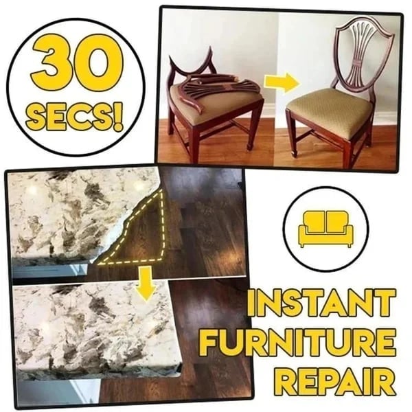 ⏰ ¡Oferta Limitada 50% OFF! ⚡ Pegamento Aceitoso de Alta Resistencia – Fuerte, Duradero y Perfecto para Reparaciones Rápidas 🔧✨🏠