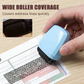 🤫📦 ¡50% DE DESCUENTO! Olvídate de romper tus documentos a mano. Nuestro rodillo protector de privacidad de 17 mm borra toda tu información confidencial en un instante; es recargable, compacto y mucho más rápido que cualquier destructora de papel.