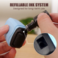 🤫📦 ¡50% DE DESCUENTO! Olvídate de romper tus documentos a mano. Nuestro rodillo protector de privacidad de 17 mm borra toda tu información confidencial en un instante; es recargable, compacto y mucho más rápido que cualquier destructora de papel.