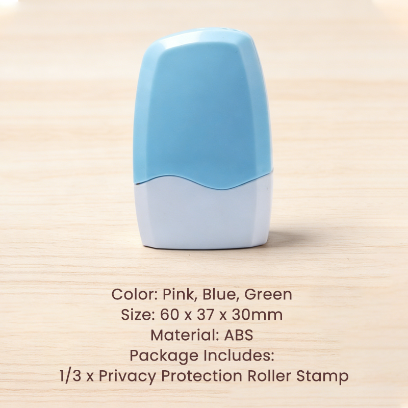 🤫📦 ¡50% DE DESCUENTO! Olvídate de romper tus documentos a mano. Nuestro rodillo protector de privacidad de 17 mm borra toda tu información confidencial en un instante; es recargable, compacto y mucho más rápido que cualquier destructora de papel.