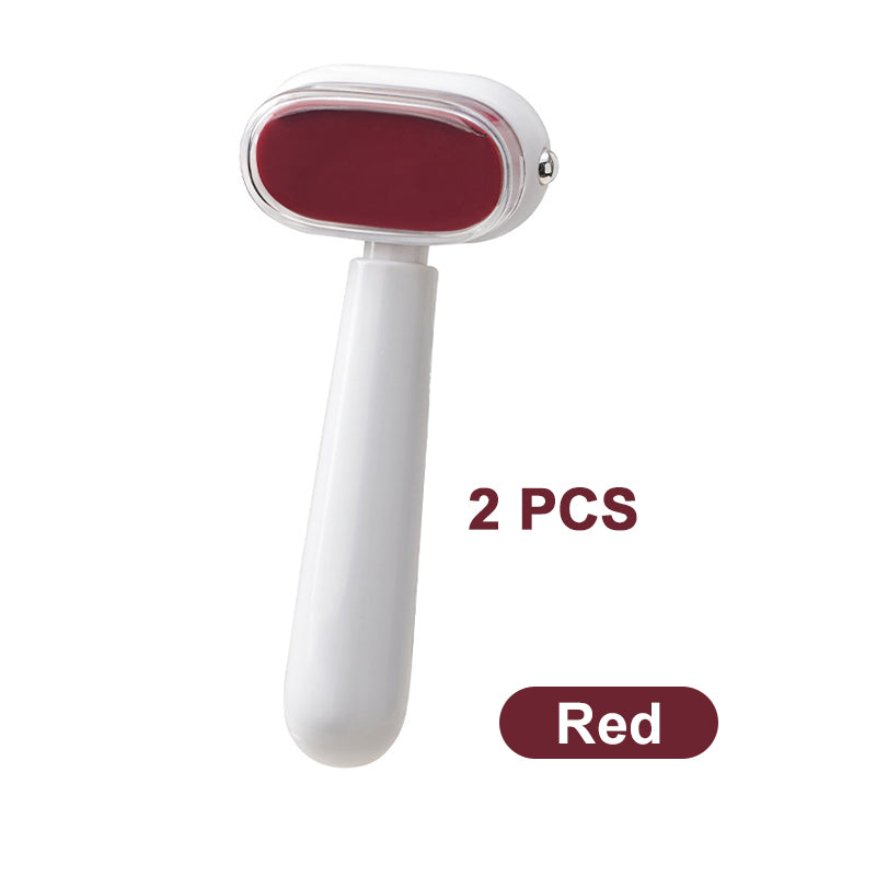 Raspador de pies de doble cara para eliminar callos
