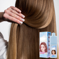Tinte para el pelo en espuma, práctico y de larga duración