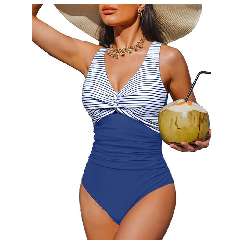 👙✨ ¡OFERTA 50% OFF! Bañador de Una Pieza Modelador – Elegancia y Comodidad en la Playa