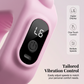 💥OFERTA POR TIEMPO LIMITADO⏰ Masajeador de anillo de fascia vibratorio 3 en 1 💆‍♀️