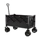 🛒🔥 ¡OFERTA 50% OFF! Carrito Plegable Todoterreno de Gran Capacidad – Resistente, Compacto y Perfecto para Camping, Jardín y Compras 🌿🏕️