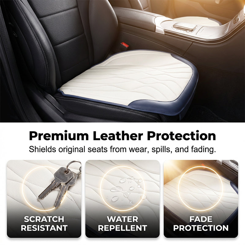 ⏰🔥 ¡50% DE DESCUENTO POR TIEMPO LIMITADO! 🚗💺 Cojín de Coche con Función de Refrigeración – Mantén tu Asiento Fresco y Cómodo Todo el Verano ❄️🌞