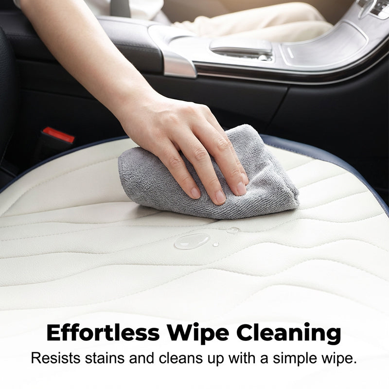 ⏰🔥 ¡50% DE DESCUENTO POR TIEMPO LIMITADO! 🚗💺 Cojín de Coche con Función de Refrigeración – Mantén tu Asiento Fresco y Cómodo Todo el Verano ❄️🌞