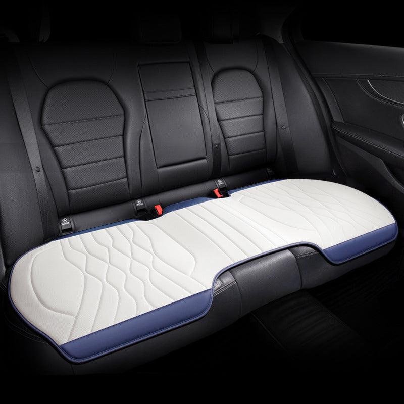 ⏰🔥 ¡50% DE DESCUENTO POR TIEMPO LIMITADO! 🚗💺 Cojín de Coche con Función de Refrigeración – Mantén tu Asiento Fresco y Cómodo Todo el Verano ❄️🌞