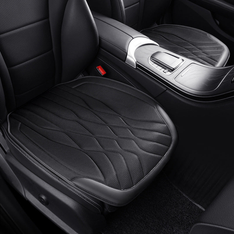 ⏰🔥 ¡50% DE DESCUENTO POR TIEMPO LIMITADO! 🚗💺 Cojín de Coche con Función de Refrigeración – Mantén tu Asiento Fresco y Cómodo Todo el Verano ❄️🌞