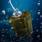 🧲🌊 ¡50% DE DESCUENTO! Imán magnético de rescate para aguas profundas: capacidad de tracción de 30 kg, anticorrosivo y resistente al desgaste. Se fija fácilmente con una cuerda. Ideal para pesca y recuperación de herramientas perdidas. 🎣⚡