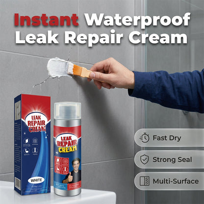 🔥 Compra 2 y llévate 1 gratis 🔥 Spray sellador impermeable para reparación de fugas