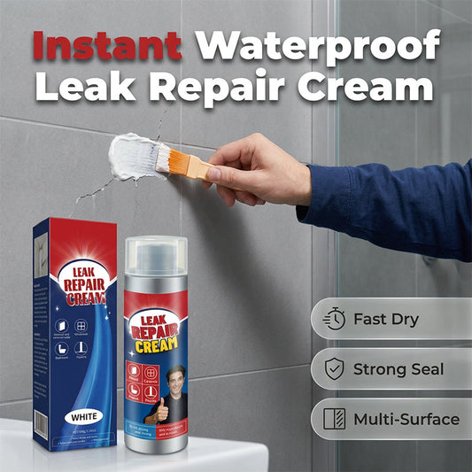🔥 Compra 2 y llévate 1 gratis 🔥 Spray sellador impermeable para reparación de fugas