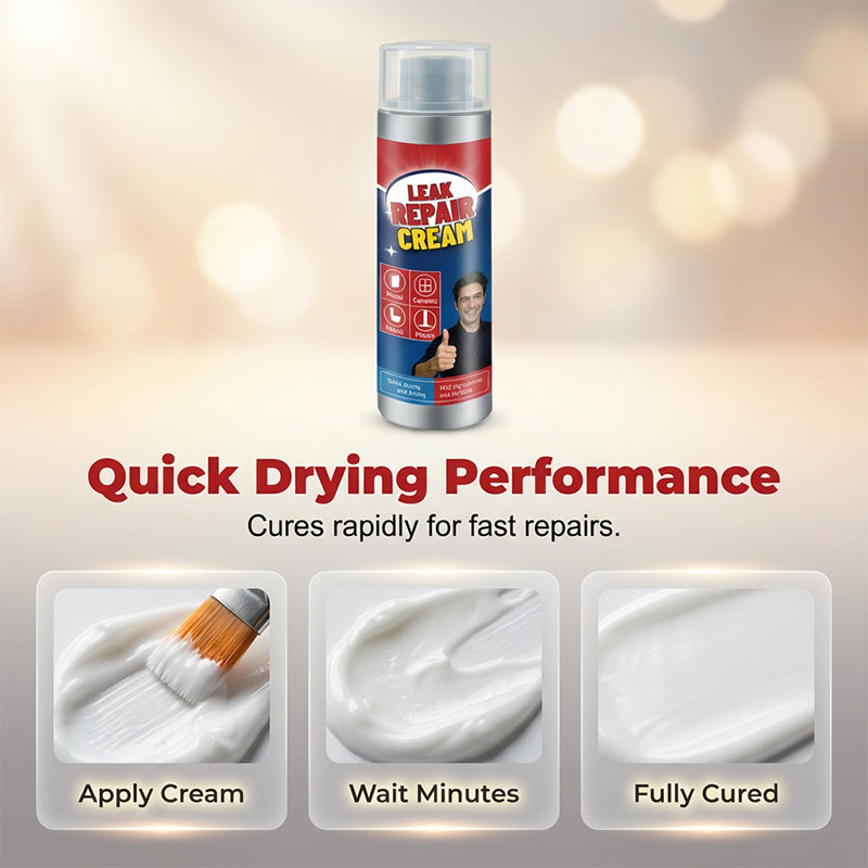 🔥 Compra 2 y llévate 1 gratis 🔥 Spray sellador impermeable para reparación de fugas