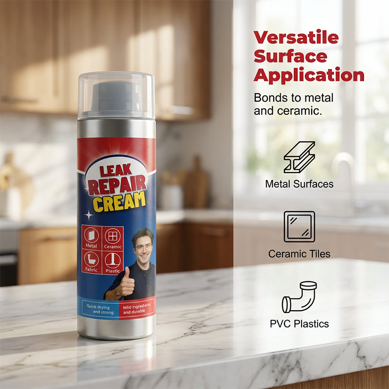 🔥 Compra 2 y llévate 1 gratis 🔥 Spray sellador impermeable para reparación de fugas