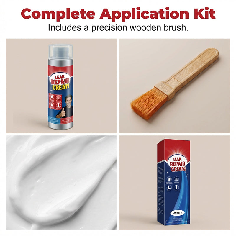 🔥 Compra 2 y llévate 1 gratis 🔥 Spray sellador impermeable para reparación de fugas