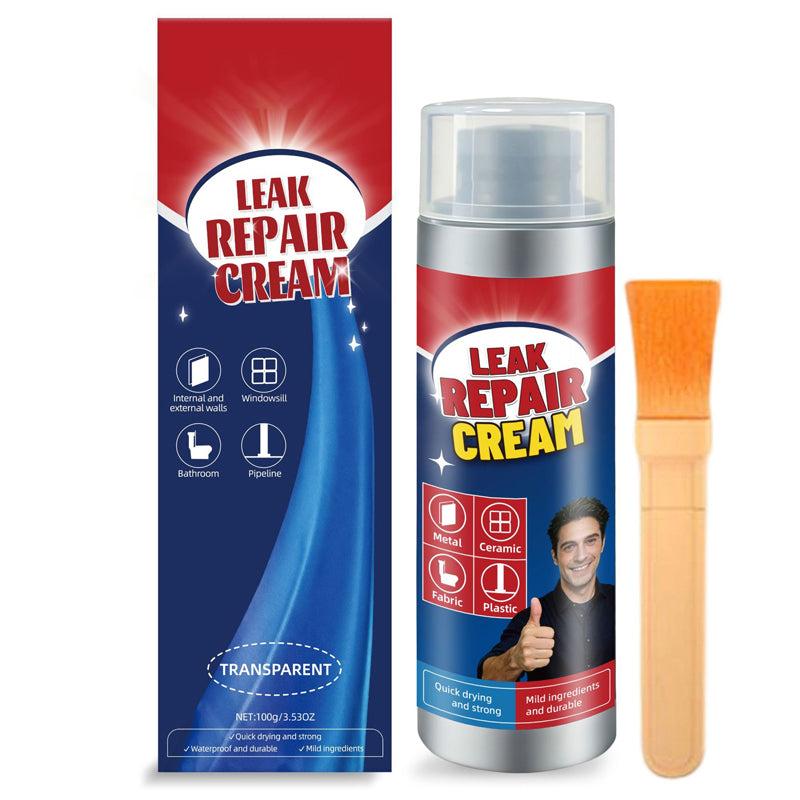 🔥 Compra 2 y llévate 1 gratis 🔥 Spray sellador impermeable para reparación de fugas