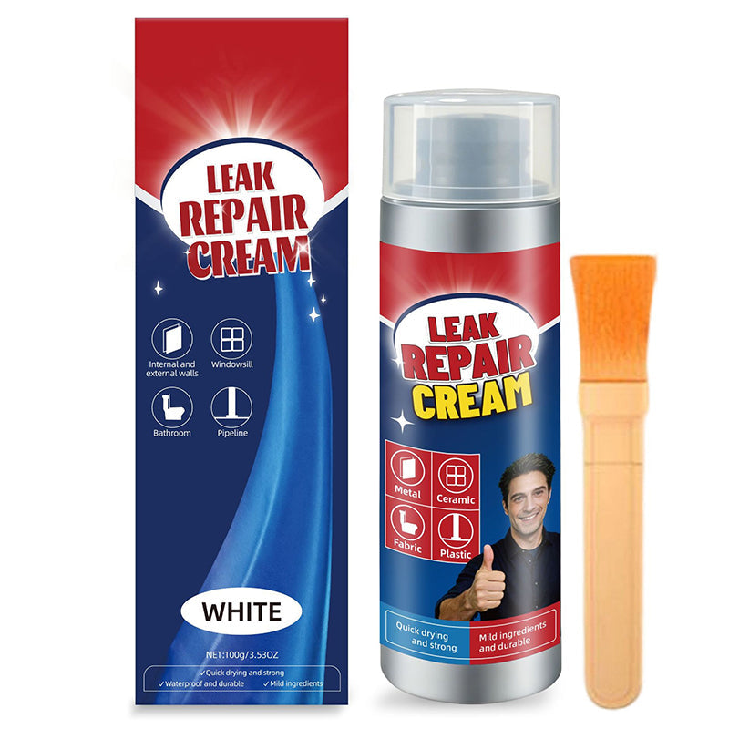 🔥 Compra 2 y llévate 1 gratis 🔥 Spray sellador impermeable para reparación de fugas