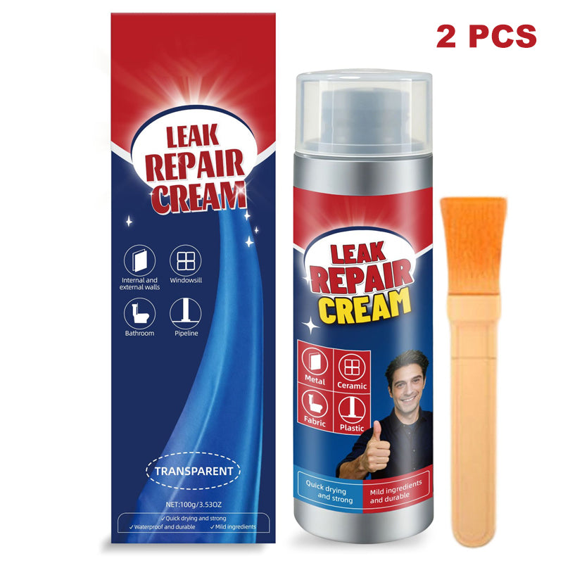 🔥 Compra 2 y llévate 1 gratis 🔥 Spray sellador impermeable para reparación de fugas
