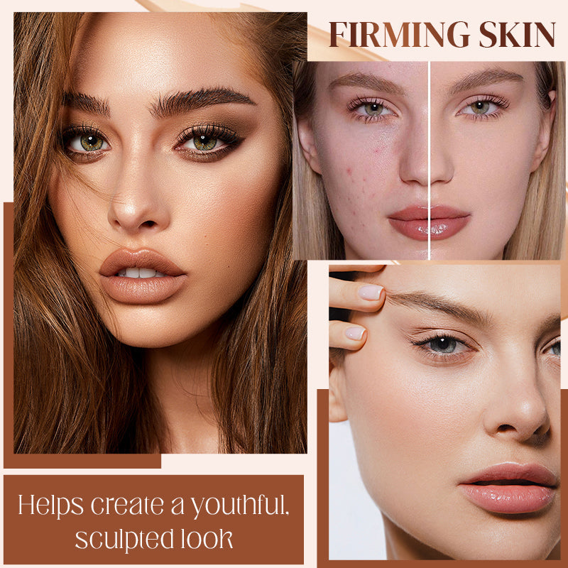 ✨ Crema reafirmante y lifting – ¡Tu lifting casero en un frasco! 🧴💆‍♀️ Esculpe, hidrata, rejuvenece – una piel de aspecto más joven comienza aquí. 🚀💖