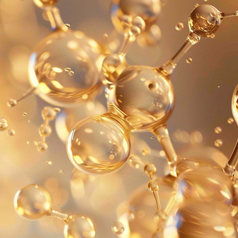 ✨ Crema reafirmante y lifting – ¡Tu lifting casero en un frasco! 🧴💆‍♀️ Esculpe, hidrata, rejuvenece – una piel de aspecto más joven comienza aquí. 🚀💖
