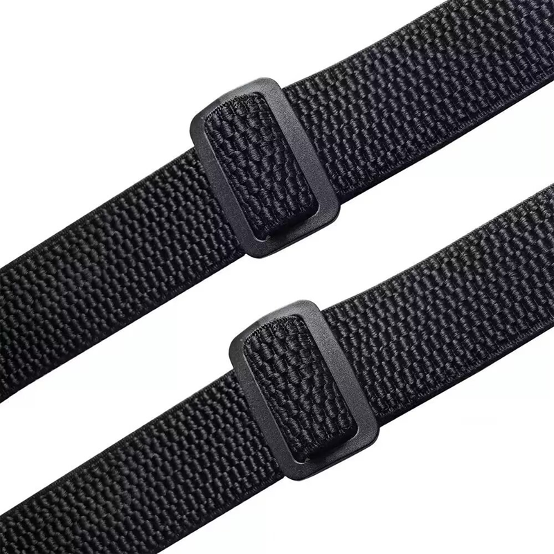 📢📢 -50 % !! ⏰ Tirantes para hombre con clip, espalda en X