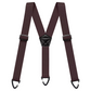 📢📢 -50 % !! ⏰ Tirantes para hombre con clip, espalda en X