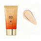 BB Crema Hidratante para un Acabado Impecable y Natural