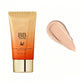 BB Crema Hidratante para un Acabado Impecable y Natural
